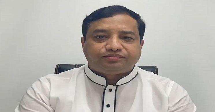 এবার মেয়র জাহাঙ্গীরের বিরুদ্ধে নওগাঁর আদালতে মামলা