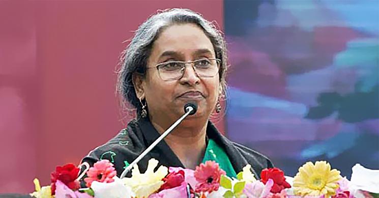 অনিয়মের অভিযোগে সন্ধ্যায় শিক্ষামন্ত্রীর সংবাদ সম্মেলন