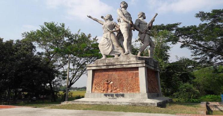 ৪৬টি পাবলিক বিশ্ববিদ্যালয়ের মধ্যে খুবির অবস্থান ১২তম