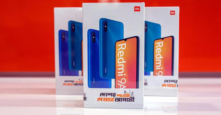 দেশে তৈরি শাওমির নতুন ফোন উন্মোচন, কমেছে দামও
