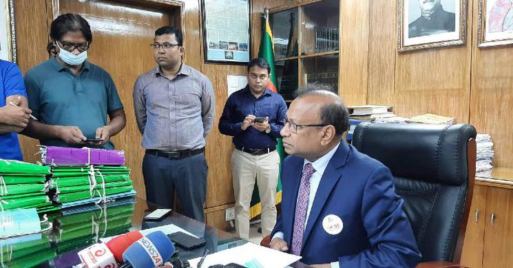ঈদের দিন রাত ১০টার পর কোথাও বর্জ্য থাকবে না, আশা মন্ত্রীর