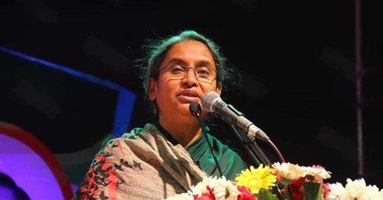 'জমি অধিগ্রহণে আর্থিকভাবে লাভবান হওয়ার কোনো সুযোগ নেই'