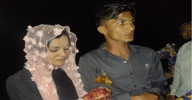 রোহিঙ্গা ক্যাম্পে বিয়ের আসরে সংঘর্ষ, বরের চাচা নিহত