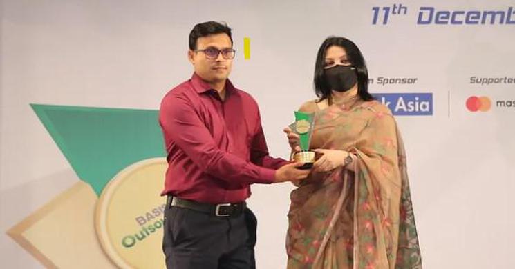 ফ্রিল্যান্সিং করে মাসিক ৭ লাখ টাকা আয় করেন প্রাথমিক শিক্ষক মিজানুর