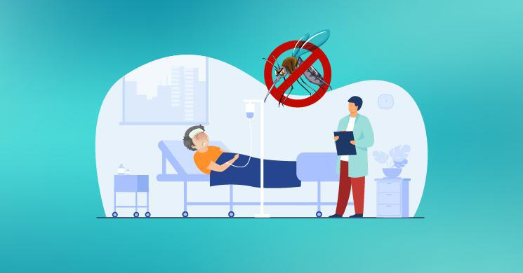 দেশে ১৪০ জন নতুন ডেঙ্গু রোগী শনাক্ত
