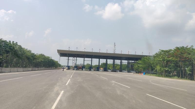 স্বপ্নের পদ্মা সেতু; ছবি: মামুন সোহাগ