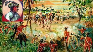 পলাশীর প্রান্তর, ছবি: ইন্টারনেট