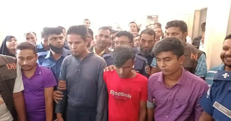 ছবি: ইন্টারনেট
