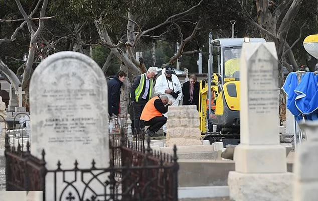 ছবি: ডেইলি মেইল