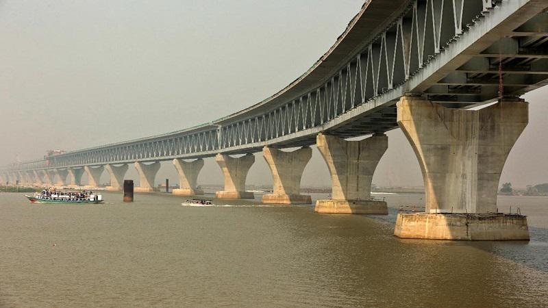 পদ্মা সেতু