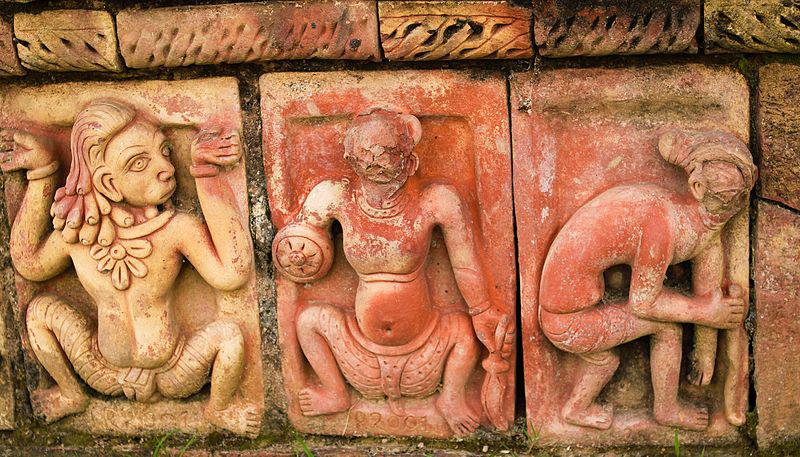 undefined ভাস্কর্য