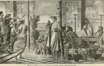 Image Credit:.ancient-literature.com