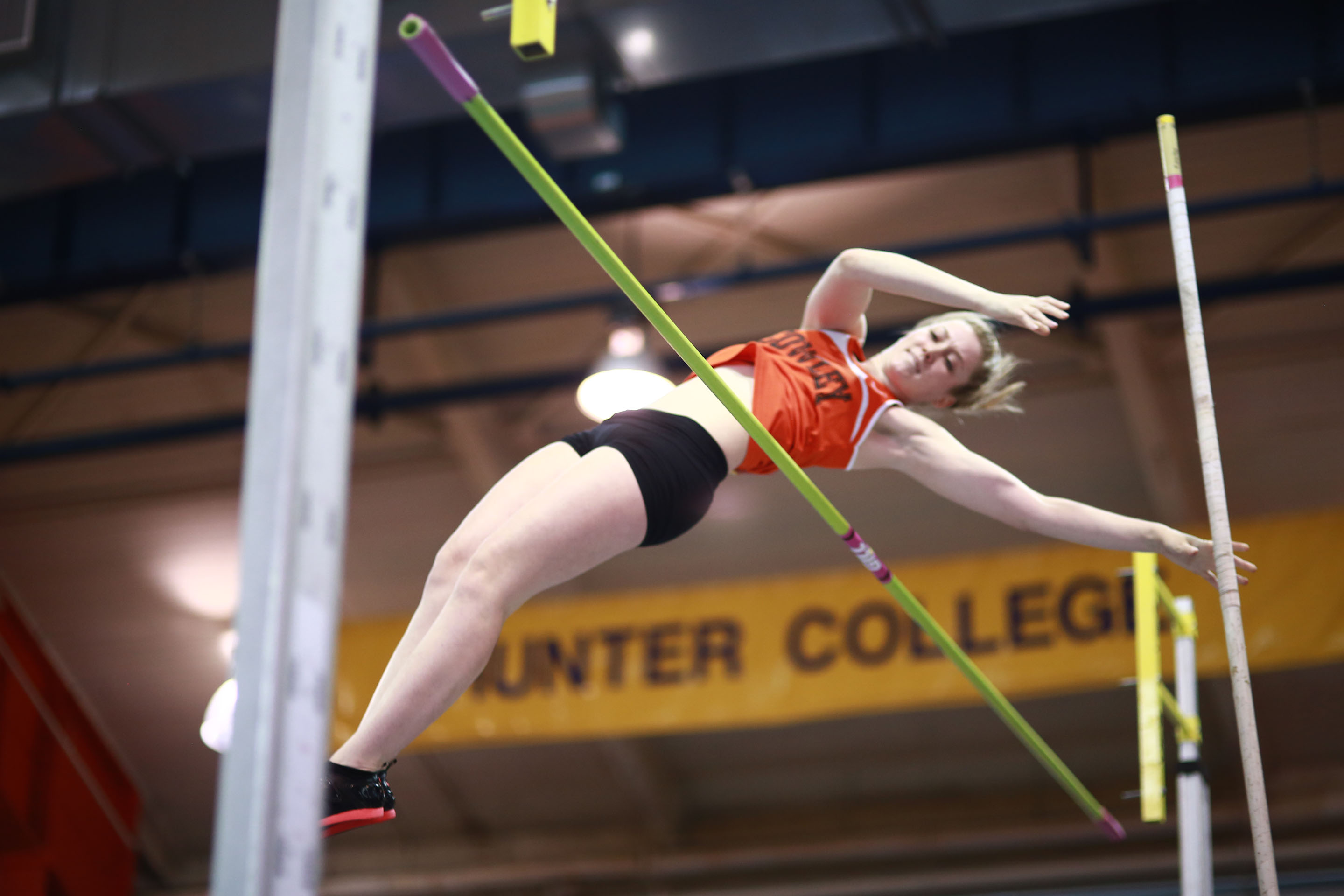 Photos Women's Pole Vault 1