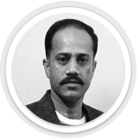Naveen Goswami