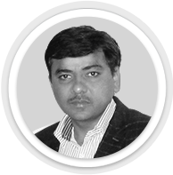 Sushil Singh Bhadouria