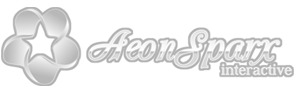 index aeonsparx logo index