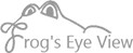 index frogeyeview logo index