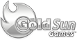 index gold sun logo index