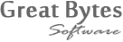 index greatBytes index