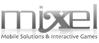 index mixel logo index