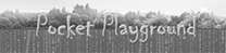 index pocket playground logo index