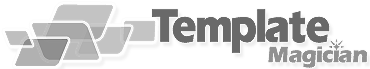 index templateMagician logo index
