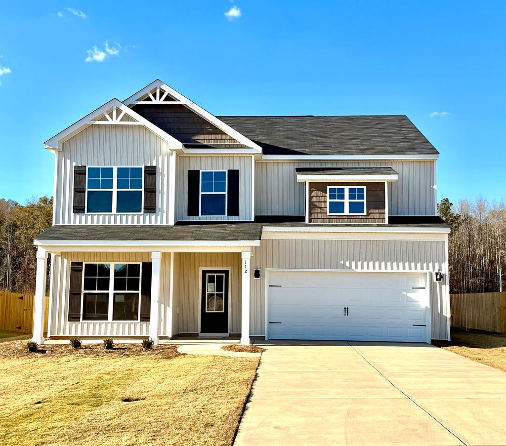 112 Burberry Cir lot 6