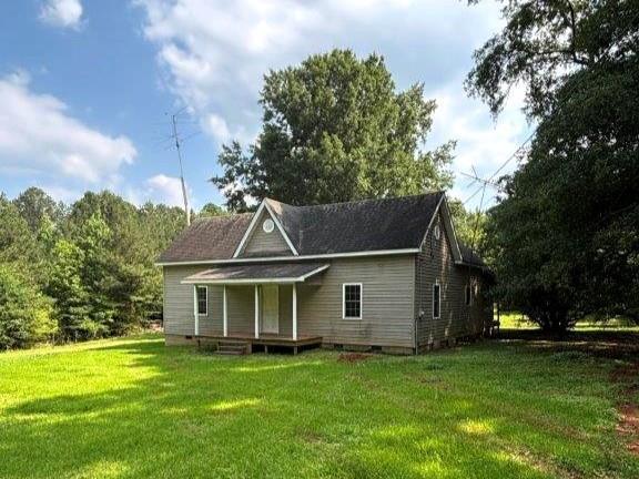 1114 Reedy Creek Road