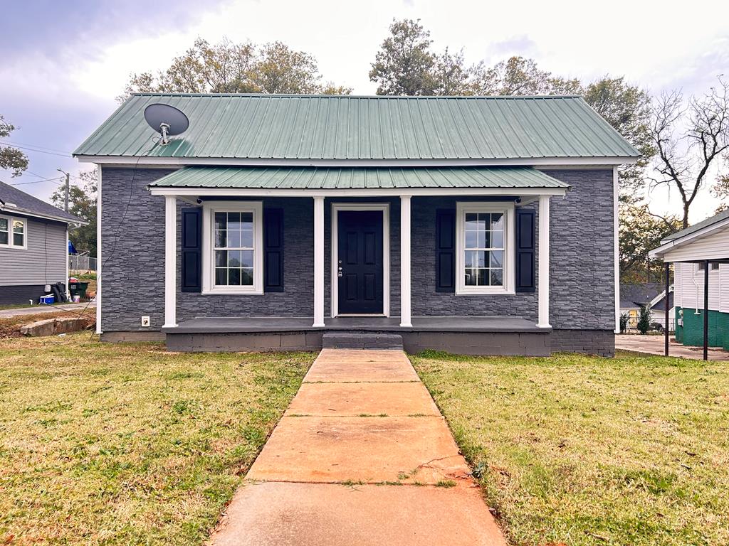 25 S Greenwood Avenue