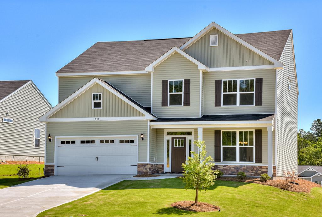 106 PASPALUM COURT, LT. 1020