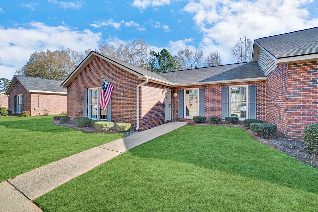 1291 Calhoun Rd Unit 6A