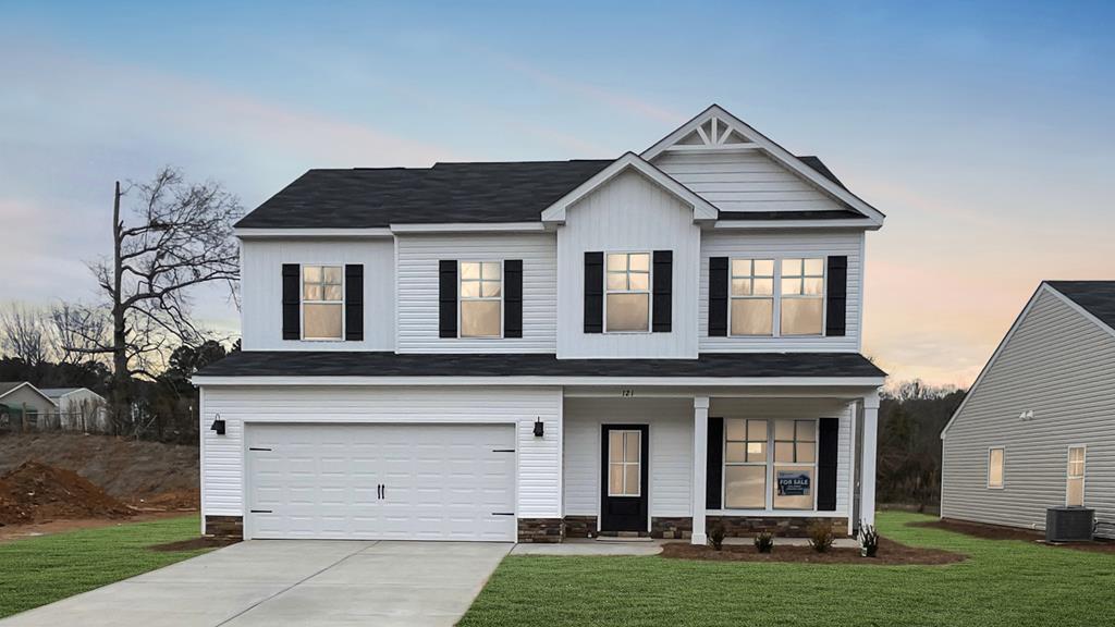 121 BURLWOOD ROAD,  LT 10