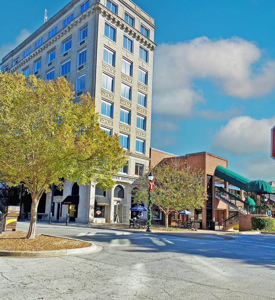 327 Main St. -  Floor 4