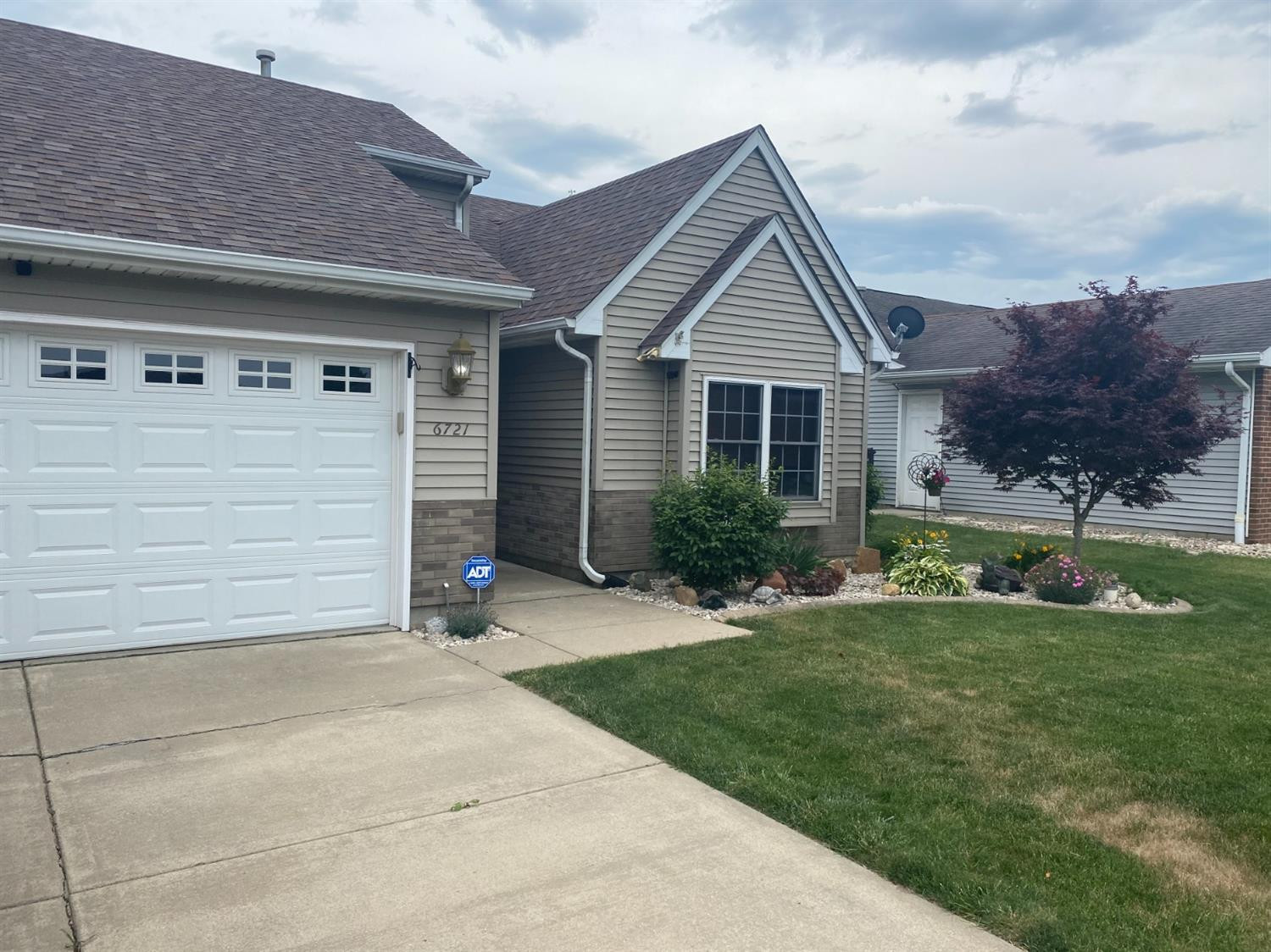 6721 W 158th Place, Lowell, IN 46356; Image #2