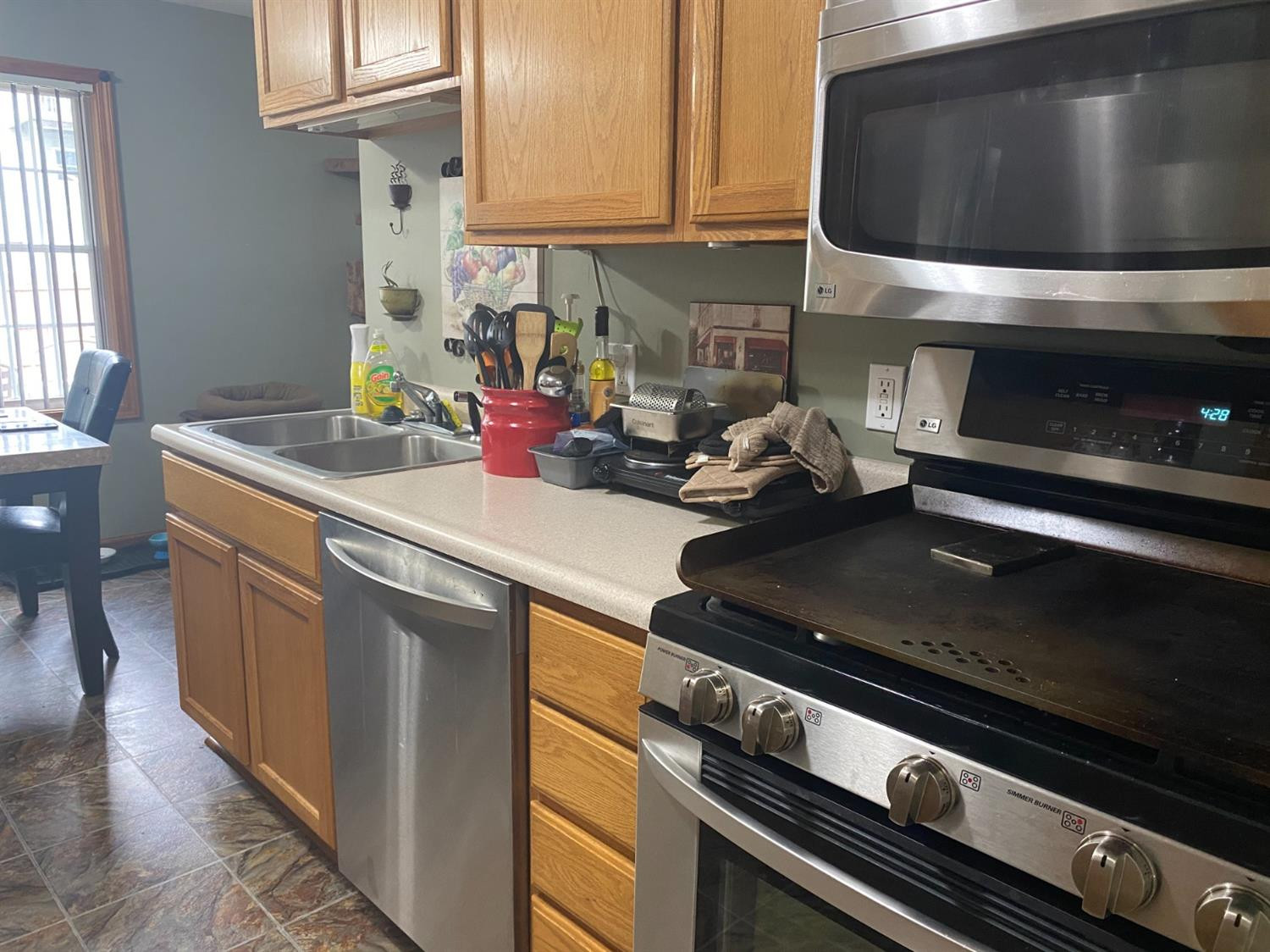 6721 W 158th Place, Lowell, IN 46356; Image #6