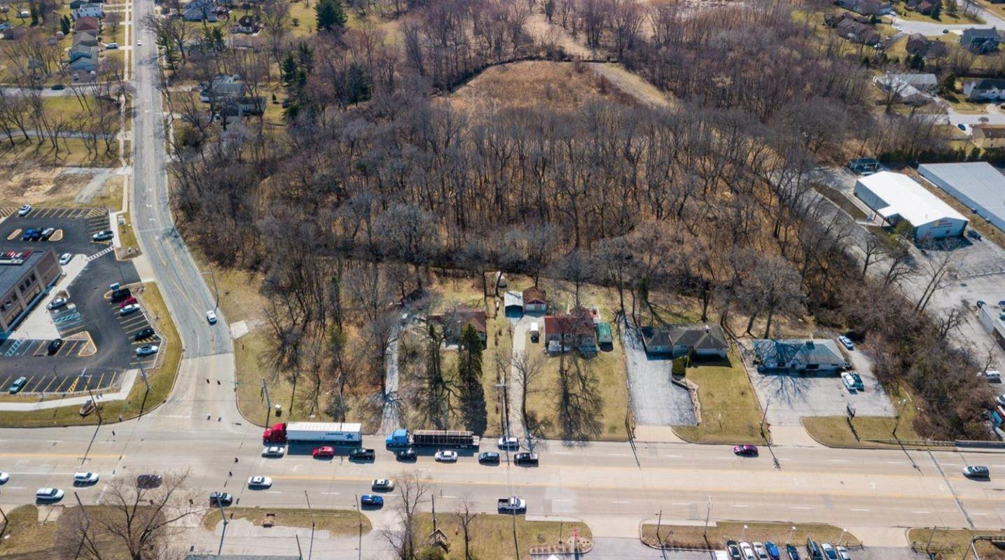 1594 Joliet Street, Dyer, IN 46311; Image #3