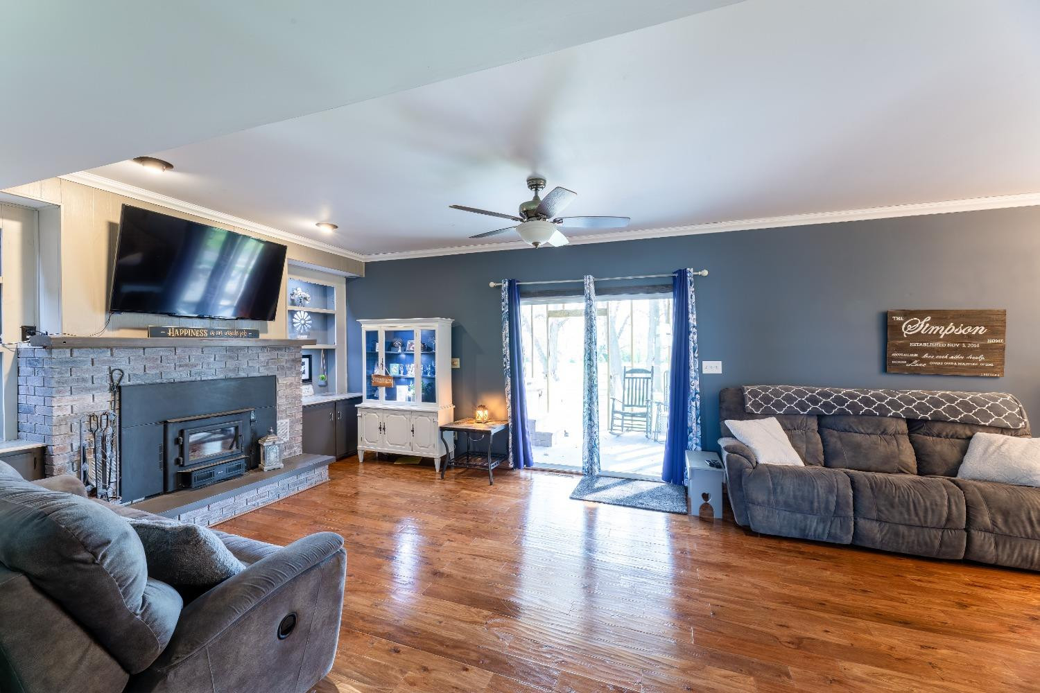 5073 E 900 N, Fair Oaks, IN; Image #15