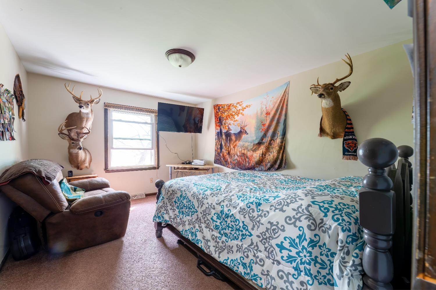 5073 E 900 N, Fair Oaks, IN; Image #21