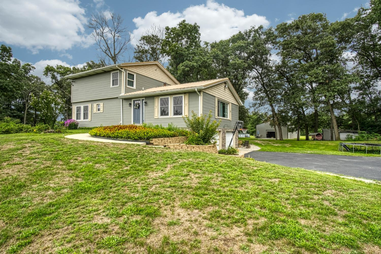 5073 E 900 N, Fair Oaks, IN; Image #29