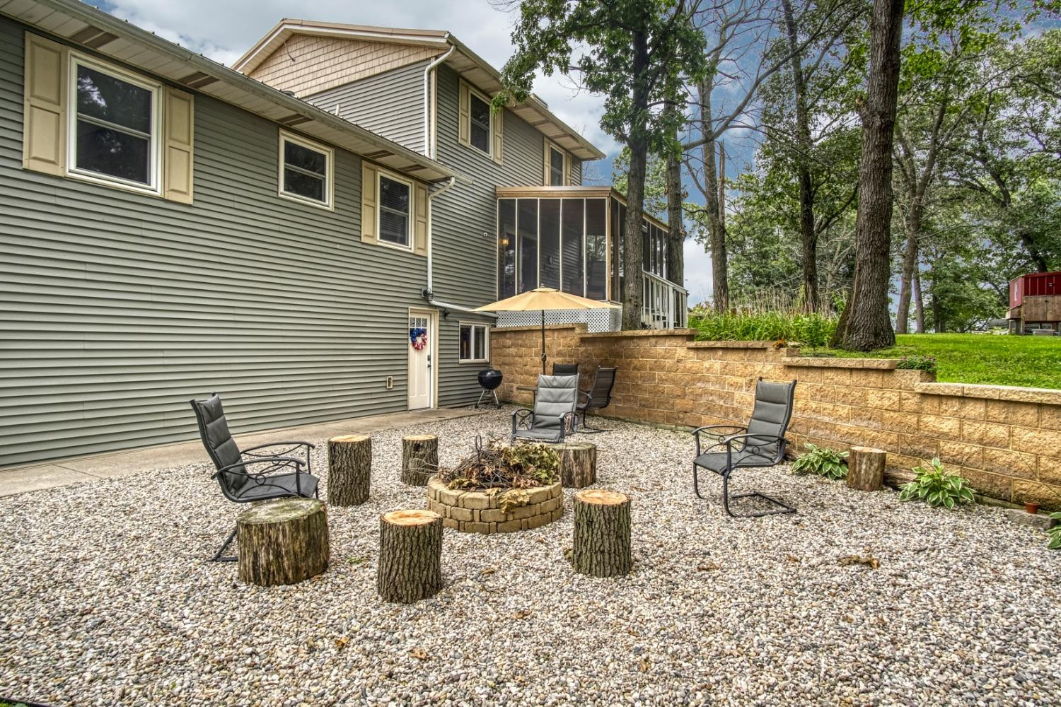 5073 E 900 N, Fair Oaks, IN; Image #30