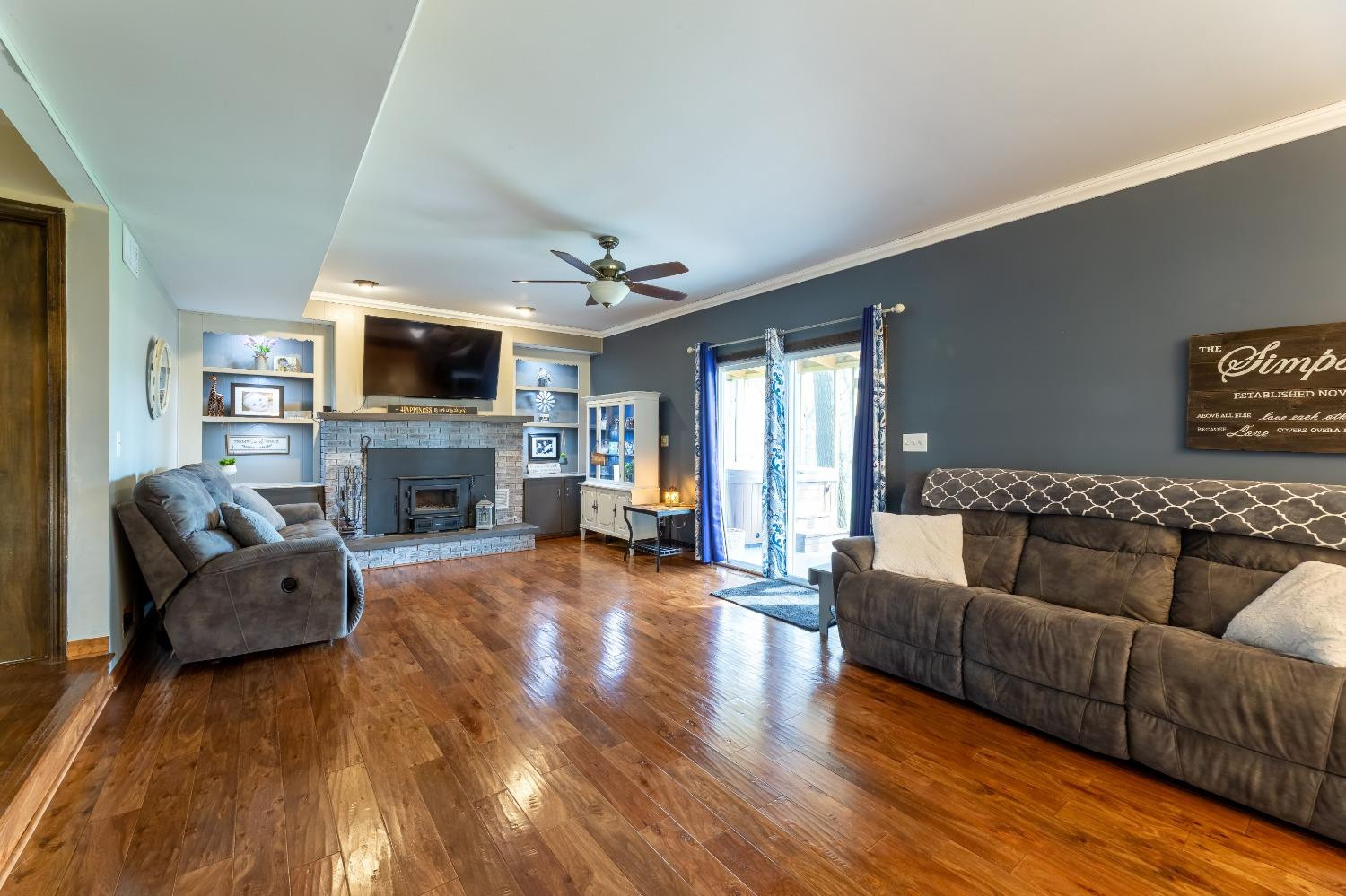 5073 E 900 N, Fair Oaks, IN; Image #40