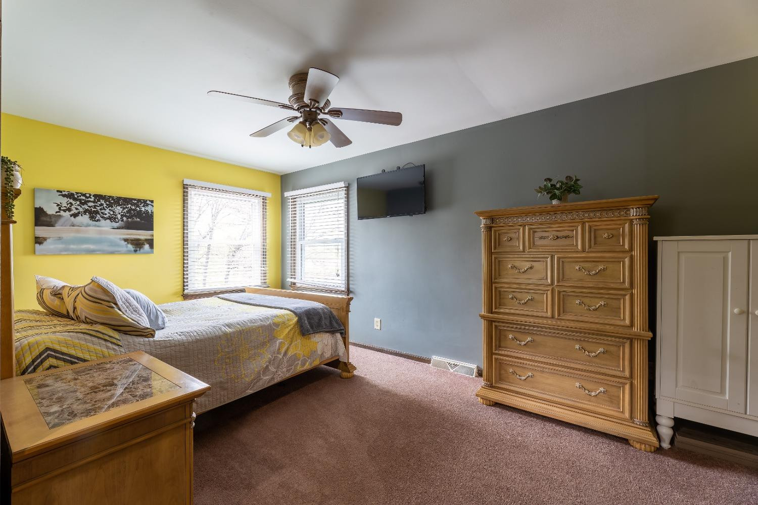 5073 E 900 N, Fair Oaks, IN; Image #45