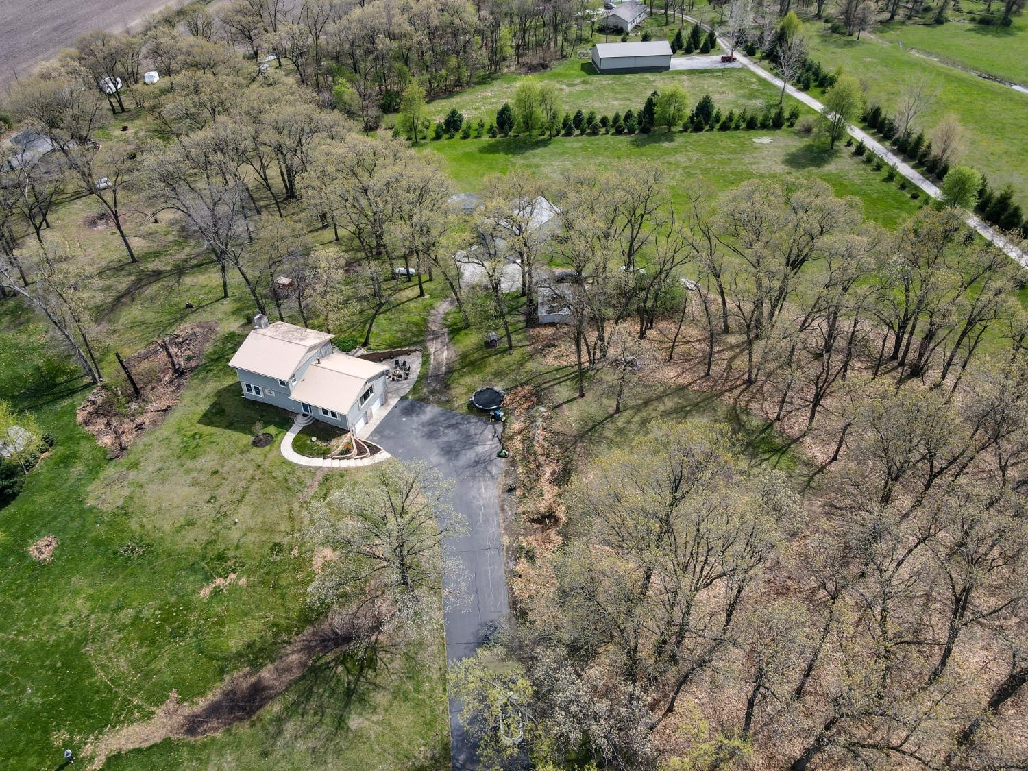 5073 E 900 N, Fair Oaks, IN; Image #7