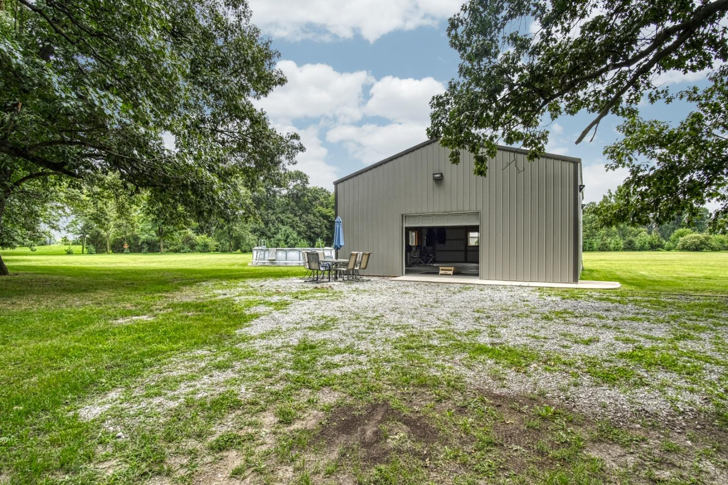 5073 E 900 N, Fair Oaks, IN; Image #9