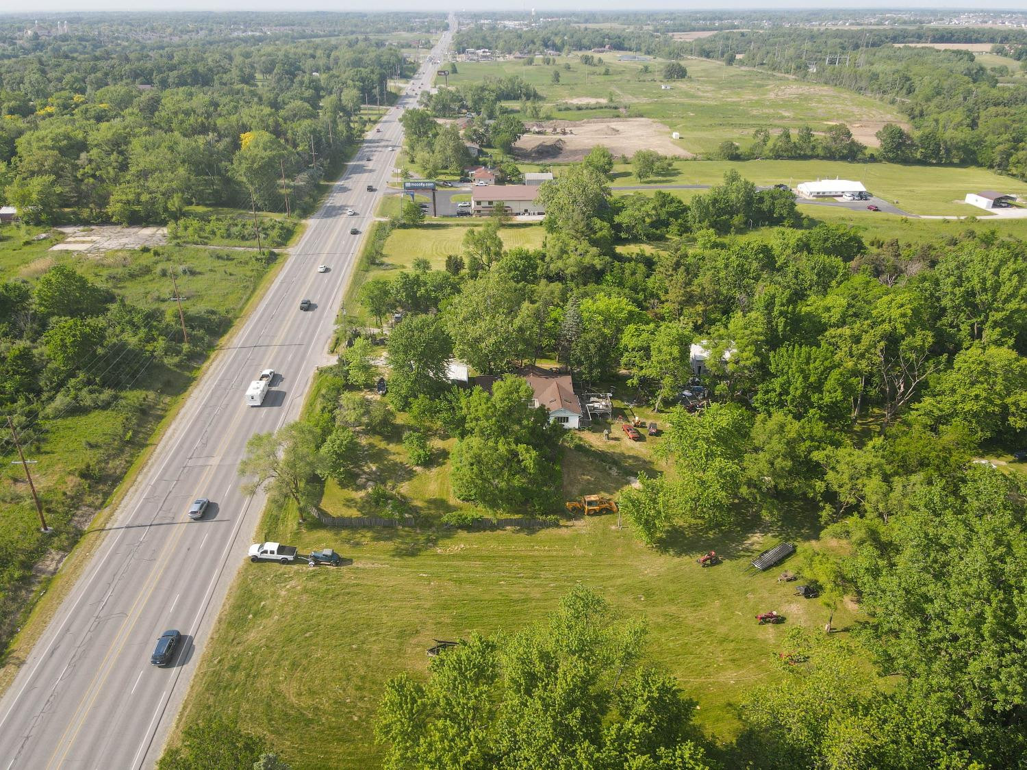 11439 Wicker Avenue, Cedar Lake, IN 46303; Image #17