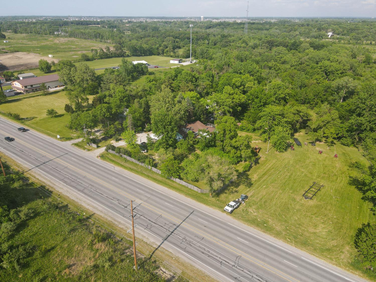 11439 Wicker Avenue, Cedar Lake, IN 46303; Image #2