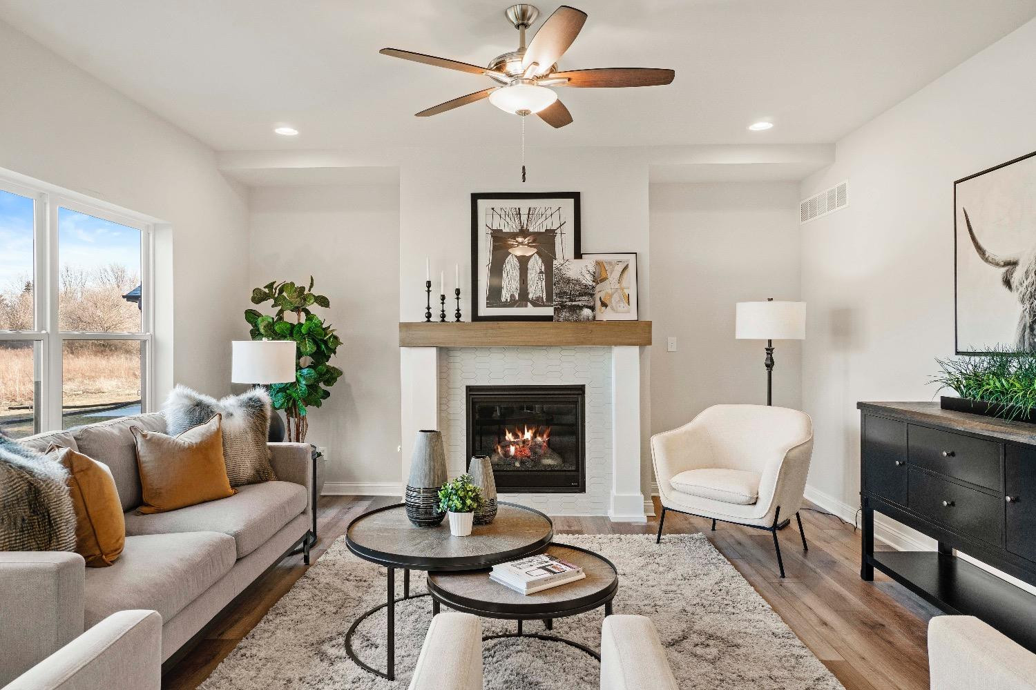 11589 Park Street, Crown Point, IN 46307; Image #11