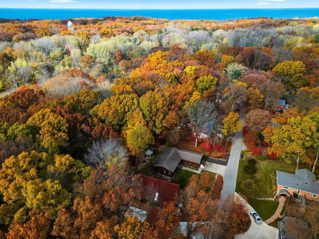 218 Elmwood Drive, Michigan City, IN 46360; Image #41