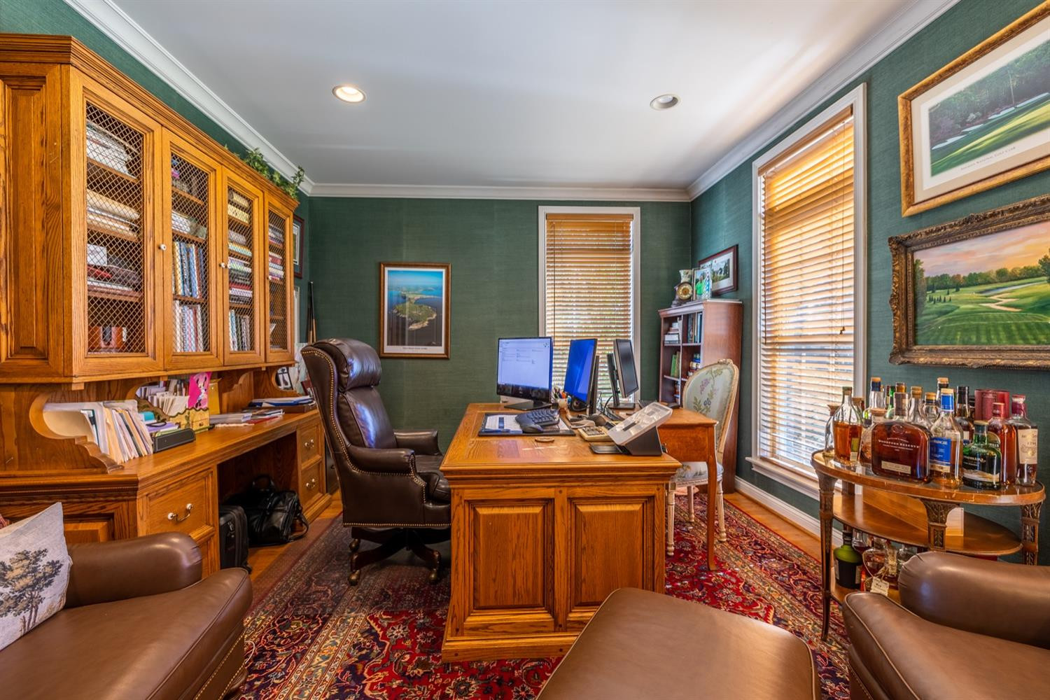 3471 N Karen Kourt, LaPorte, IN 46350; Image #14