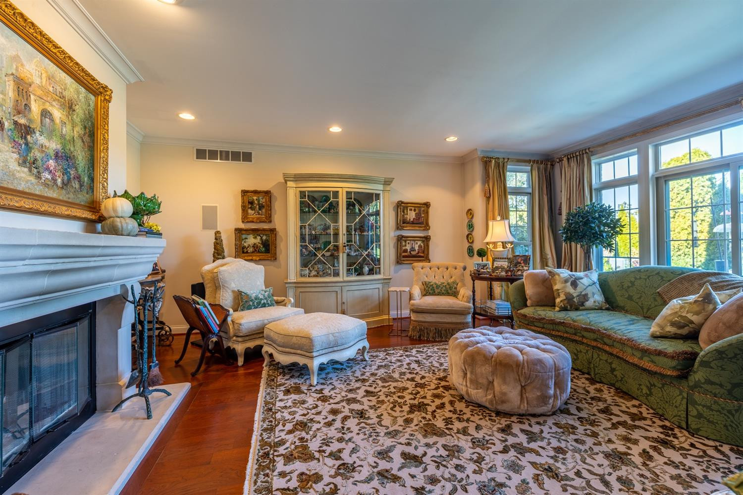 3471 N Karen Kourt, LaPorte, IN 46350; Image #16